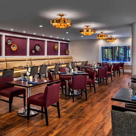 The Westin Toronto Airport-2