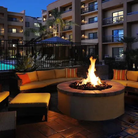Courtyard By Marriott Phoenix Airport-3