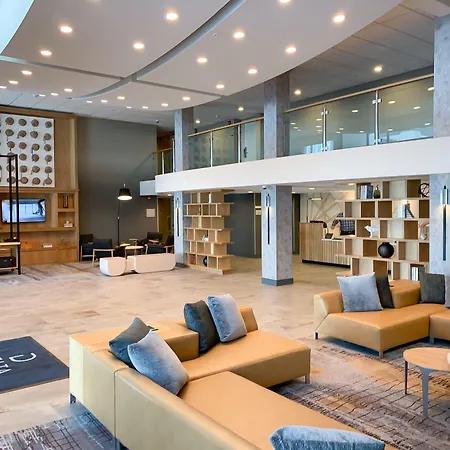 Delta Hotels By Marriott Green Bay-2