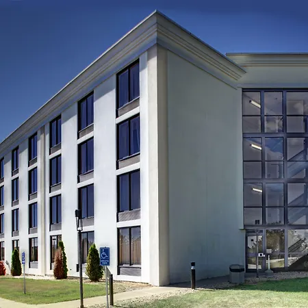Holiday Inn Staunton Conference Center By Ihg-2
