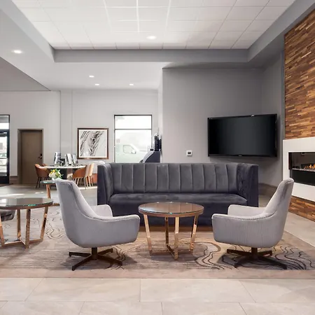Delta Hotels By Marriott Fargo-2