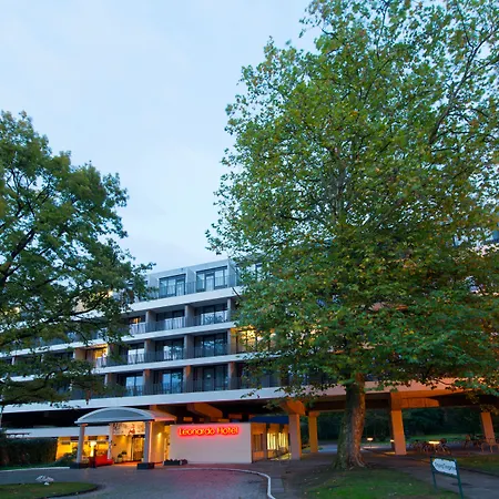 Leonardo Hotel Hannover-2