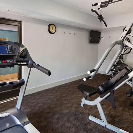 Best Western Emporia-3
