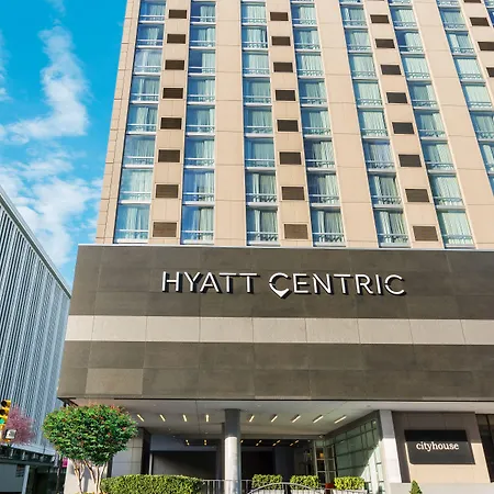 Hyatt Centric Arlington-3