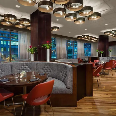 Hyatt Centric Arlington-2