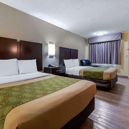 Econo Lodge Lexington Southeast-3