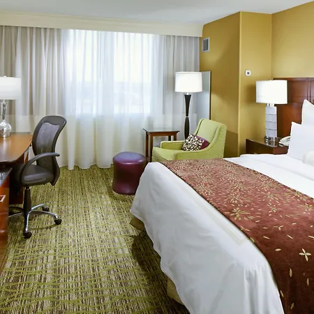 West Des Moines Marriott-2