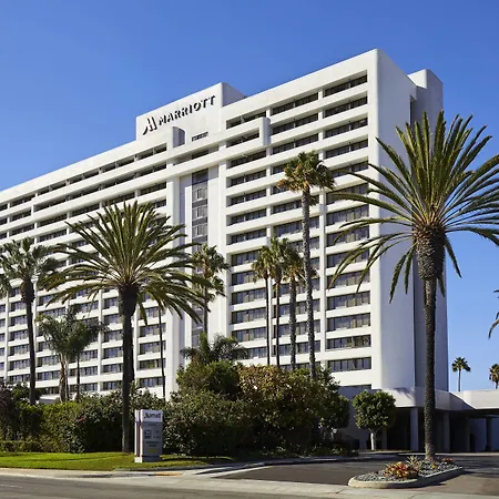 Torrance Marriott Redondo Beach-3