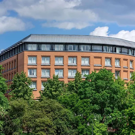 Dorint Hotel Bremen-2
