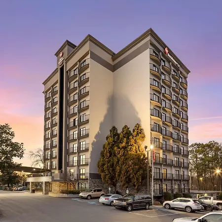 Best Western Plus Atlanta Airport East-2