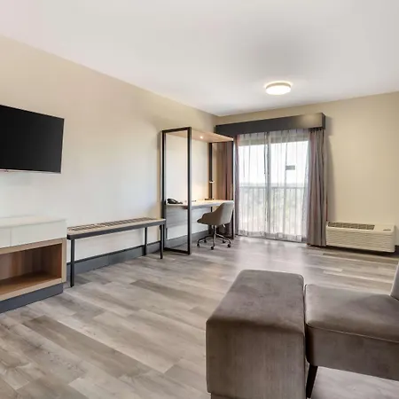 Best Western Plus Atlanta Airport East-3