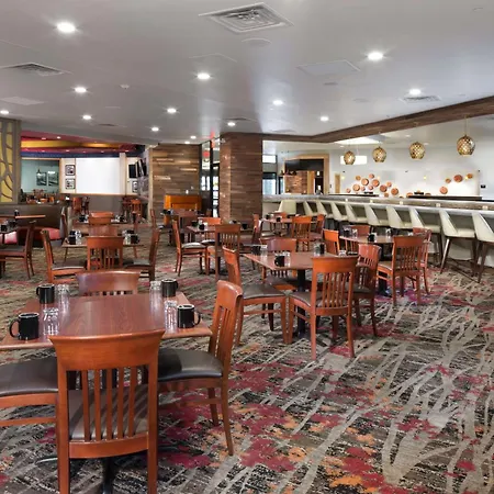 Doubletree By Hilton Lawrence-3