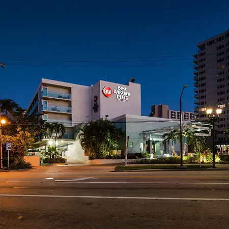 Best Western Plus Oceanside Inn-2
