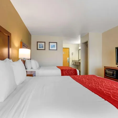 Comfort Inn Payson-2