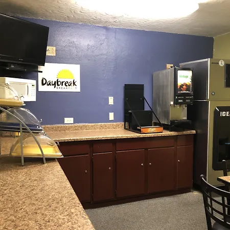 Americas Best Value Inn Hobbs-3