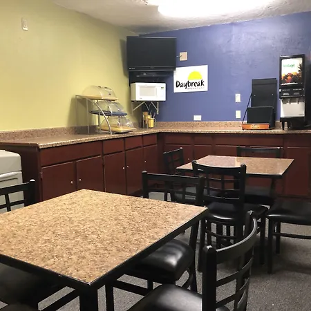 Americas Best Value Inn Hobbs-2