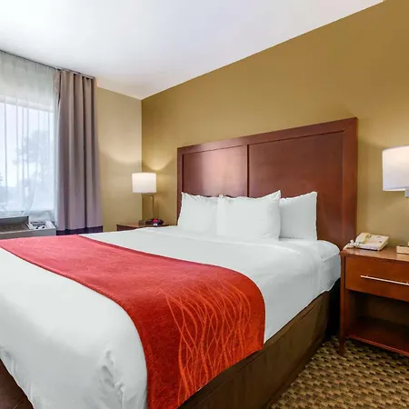 Comfort Inn Payson-3