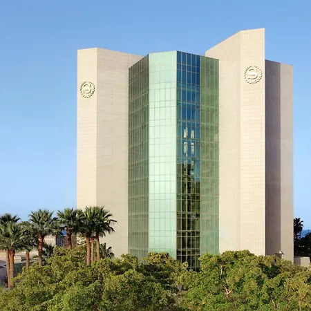 Sheraton Jeddah Hotel-2