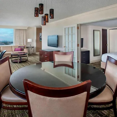 Philadelphia Airport Marriott-3