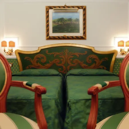 Hotel Giulio Cesare-3