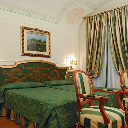 Hotel Giulio Cesare-2
