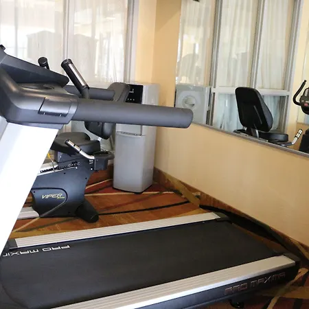 Best Western Knoxville Suites - Downtown-2
