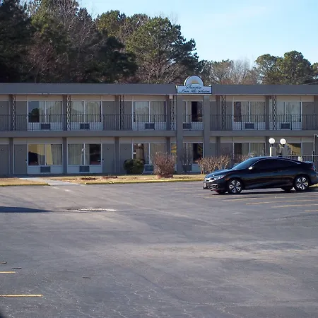 Red Roof Inn Lagrange-2