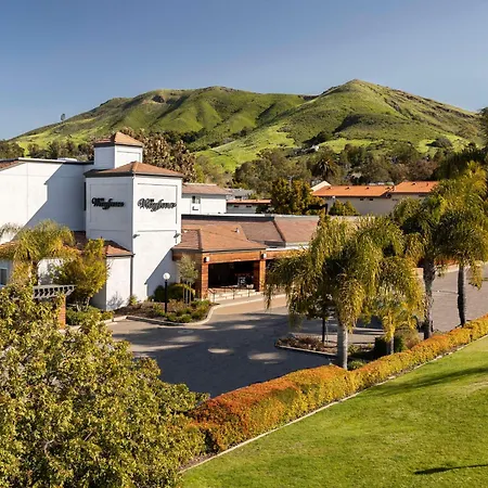 The Wayfarer San Luis Obispo, Tapestry Collection By Hilton-3