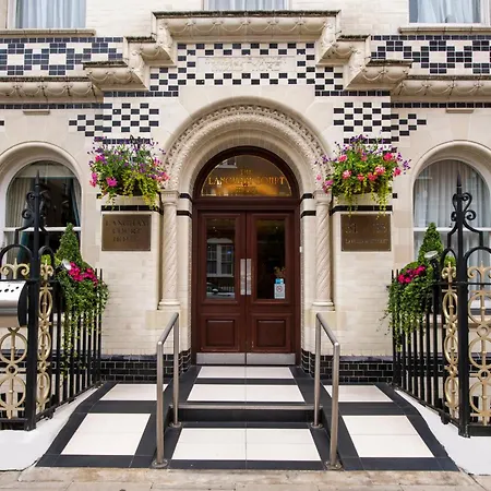 Gem Langham Court Hotel-2