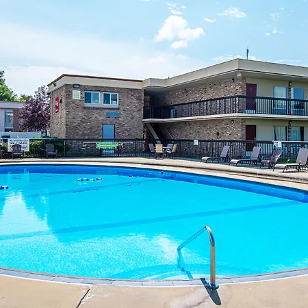 Red Roof Inn Battle Creek-2