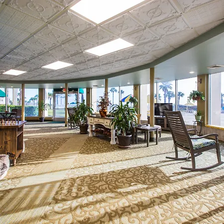 Days Inn & Suites By Wyndham Jekyll Island-2