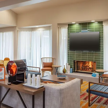 Sonesta Select Boston Foxborough Mansfield-2