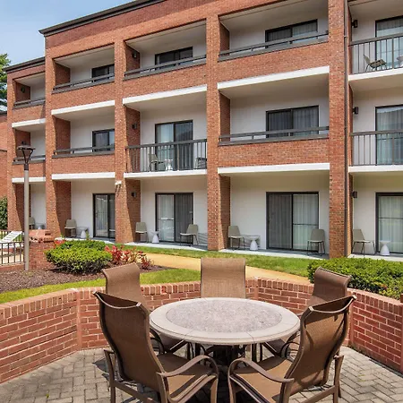 Sonesta Select Boston Foxborough Mansfield-3