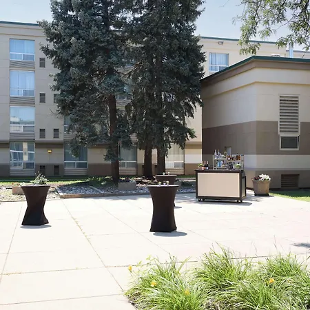 Doubletree By Hilton Minneapolis Airport, Mn-2