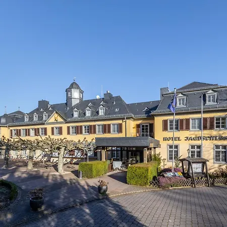 TOP Jagdschloss Hotel Niederwald-2