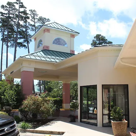 Super 8 By Wyndham Eureka Springs-2