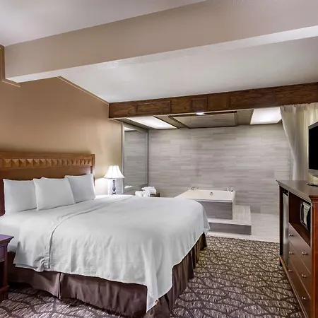 Best Western Dunmar Inn-2