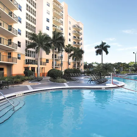 Club Wyndham Palm-Aire-2