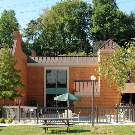 Best Western North Roanoke-2