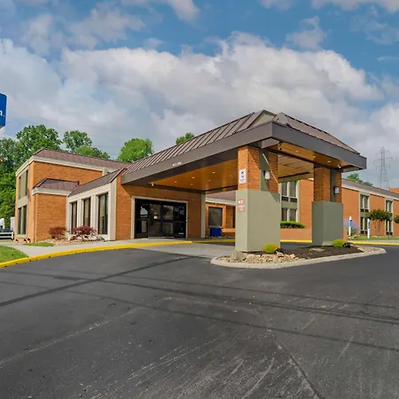 Best Western North Roanoke-3