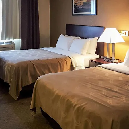 Quality Inn Ozark-Springfield South-2