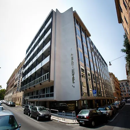 Albani Hotel Roma-3