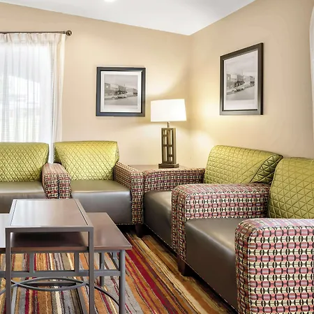 Best Western Catalina Inn-3