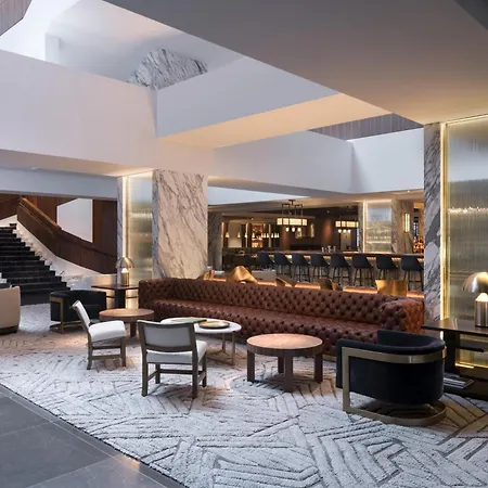 Four Seasons Hotel Houston-3
