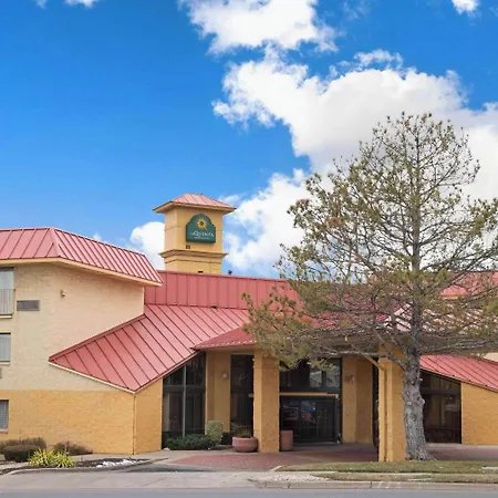 La Quinta By Wyndham Salt Lake City - Layton-3