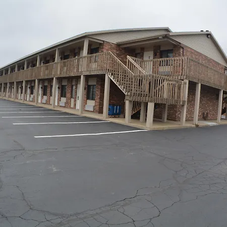 Best Western Beacon Inn-2