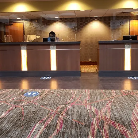 Doubletree Suites By Hilton Seattle Airport/Southcenter-3