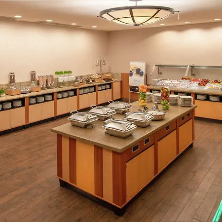 Doubletree Suites By Hilton Seattle Airport/Southcenter-2