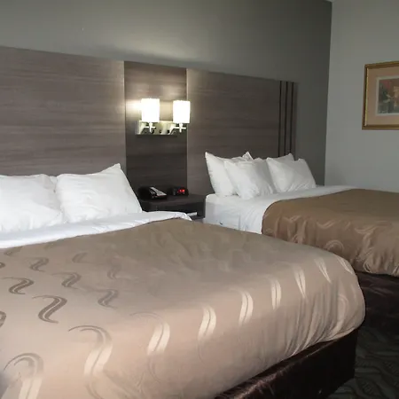 Quality Inn Kirksville-2