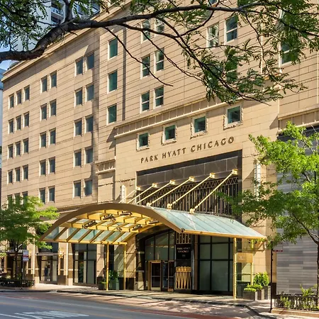 Park Hyatt Chicago-2